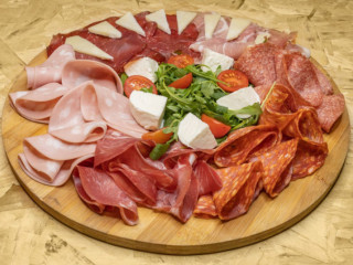 Osteria Del Viandante