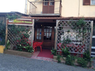 Osteria Da Bousan