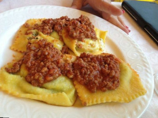 La Capannaccia