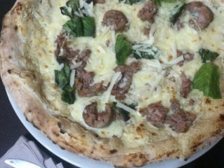 Pizzeria Fatte' Na Pizza