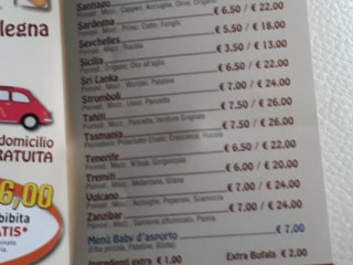 Pizzeria Flappo