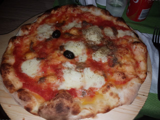 Maninpasta Gastropizza