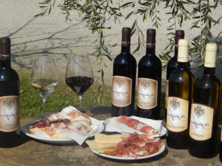 Societa Agrituristica Di Gaspero C. S.s.