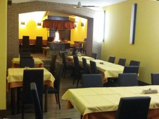 Pizzeria Al Fogolar
