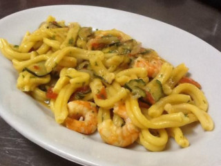 Trattoria Da Adele