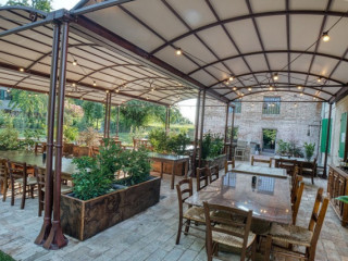 Osteria Della Capra