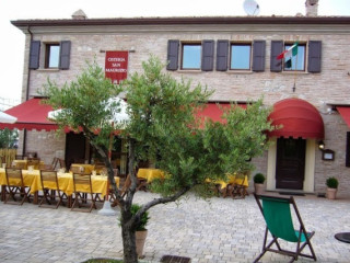Osteria San Maurizio