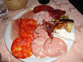 La Locanda