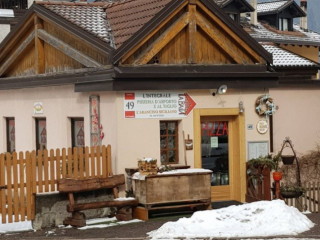 La Baita Pizza Al Taglio E Arancineria