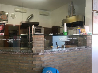 Pizzeria Modaffari