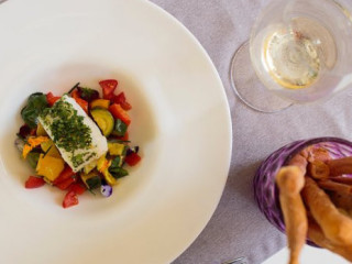 Il Ceppo Il Bistrot Del Bacala'