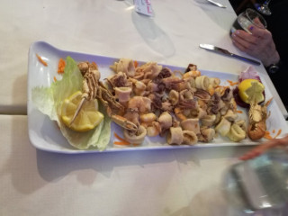 Mare Blu
