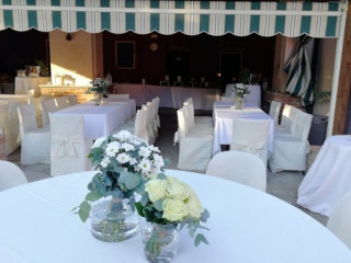 Osteria La Pergola Credera Rubbiano