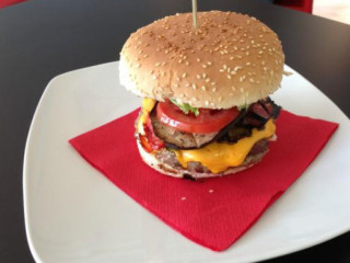 Candelo Coffee Burger