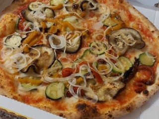 Pizzeria 4 Mori Da Luca