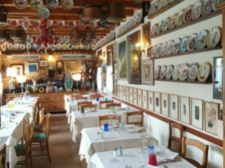Trattoria Costabella