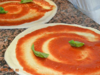 Pizzeria Bella Napoli Antica Pizzeria