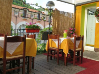 Pizzeria Val Leogra