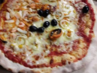 Pizzeria Mistral
