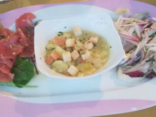 La Bitta Trattoria Pizzeria