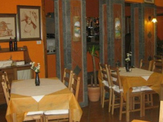 Pizzeria Michelangelo