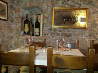 Antica Hosteria Del Vino Buono
