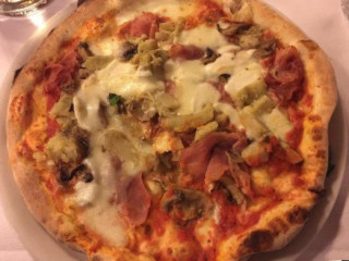 Trattoria 19 Al Paradiso