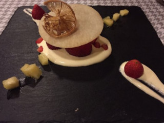 Osteria Del Bacco