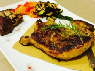 Al Giardinetto