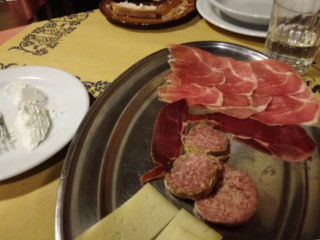 Agriturismo Degli Alti Pascoli