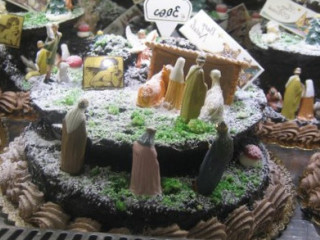 Pasticceria Gelateria Amorini