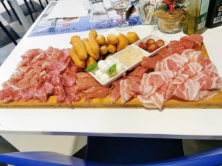 Pizzeria Da Toto