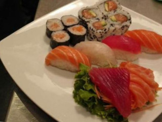 Sushi King