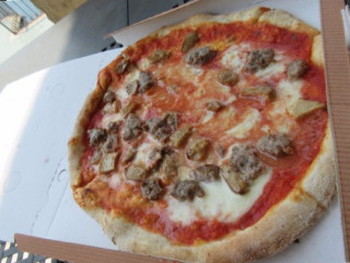 Pizzeria Mare