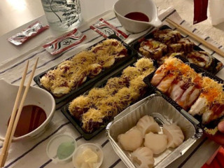 Sushi Yko