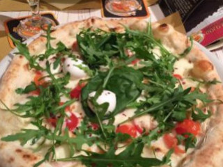 Trattoria La Rinascente Da Nicola