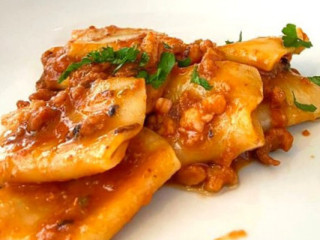 Ci Ritorno Pizzeria