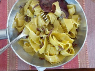 Ristoro Capriolo