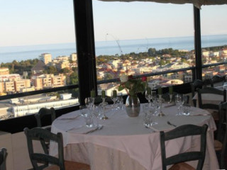 Pizzeria Bellavista Giulianova
