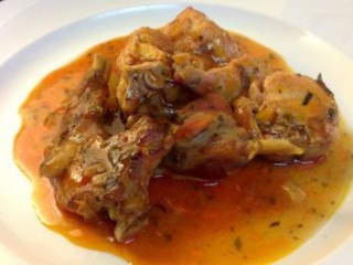 Trattoria Della Gallina