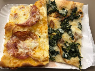Pizzeria Eurofocaccia