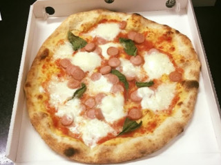 Pronto Pizza Piatti