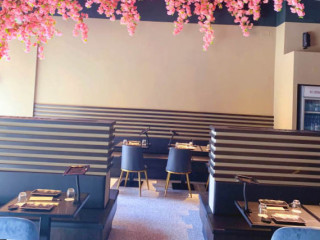 Goki Sushi Experience