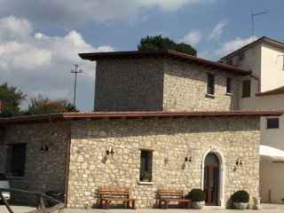 Azienda Agrituristica Il Vecchio Frantoio