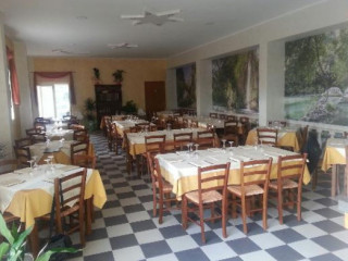 Pizzeria Pantalica
