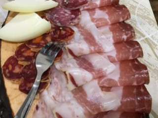 Braceria Ferro E Fuoco