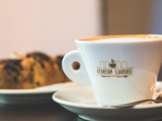 Caffe Centrale