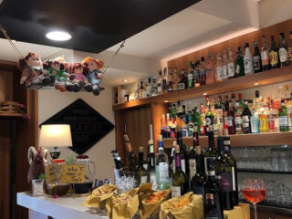 Pasticceria Caffe' Serafini