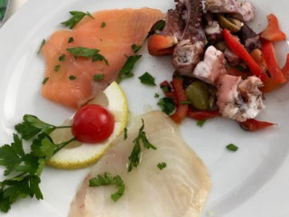 A Cena Da Leo