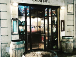 Enoteca Tabarro
